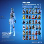 🎨 101 скінів | 🌟 Fortnite акаунт