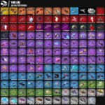 🎨 205 скінів | 🌟 Fortnite акаунт