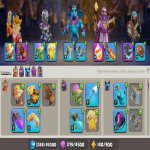 🏰 Clash of Clans акаунт | Ратуша 16 | Рівень 216