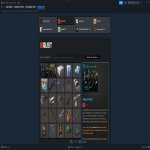 🏅 MMR 3000 | 🕒 1600 годин | 🛡 8000