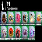 🎨 12 скинов | 🌟 Fortnite аккаунт