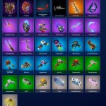 🎨 47 скінів | 🌟 Fortnite акаунт