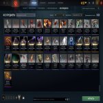 🏅 MMR - | 🕒 1548 hours | 🛡 2100