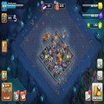 🏰 Clash of Clans акаунт | 15 ратуша | Рівень 169