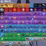 🎨 132 скіна | 🌟 Fortnite акаунт