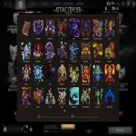 🏅 MMR 3374 | 🕒 236 годин | 🛡 8570