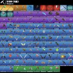 🎨 128 skins | 🌟 Fortnite account