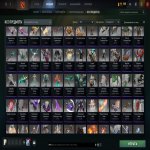 🏅 MMR 4500 | 🕒 3000 годин | 🛡 11553