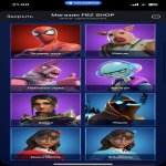 🎨 14 скінів | 🌟 Fortnite акаунт