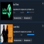 💚 CS PRIME | 🎯 Faceit LVL 5 | 🕒 300 hours — Ready for Ranked!