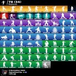 🎨 78 скинов | 🌟 Fortnite аккаунт