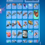 🎨 345 скінів | 🌟 Fortnite акаунт