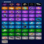 🎨 65 скінів | 🌟 Fortnite акаунт