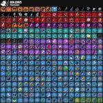 🎨 308 скинов | 🌟 Fortnite аккаунт