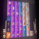 🎨 36 скінів | 🌟 Fortnite акаунт