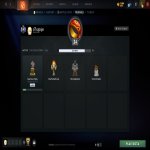 🏅 MMR 5000 | 🕒 1500 hours | 🛡 10000