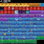 🎨 121 skins | 🌟 Fortnite account