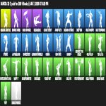 🎨 27 скінів | 🌟 Fortnite акаунт