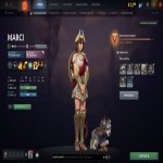 🏅 MMR відсутній | 🕒 800 годин | 🛡 1800