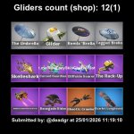 🎨 15 скинов | 🌟 Fortnite аккаунт