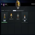 🏅 MMR 900 | 🕒 521 hours | 🛡 9682