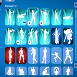 🎨 63 скінів | 🌟 Fortnite акаунт