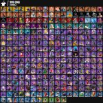 🎨 283 скінів | 🌟 Fortnite акаунт