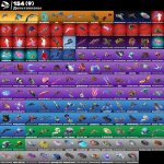 🎨 213 skins | 🌟 Fortnite account