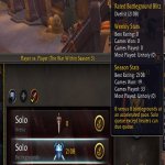 🎮 WoW акаунт | 80 рівень | Альянс | Silvermoon