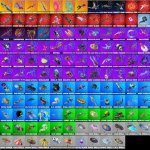 🎨 188 skins | 🌟 Fortnite account