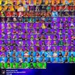 🎨 151 skins | 🌟 Fortnite account