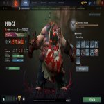 🏅 MMR 1899 | 🕒 2690 годин | 🛡 11098