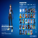 🎨 117 скінів | 🌟 Fortnite акаунт