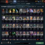 🏅 MMR 927 | 🕒 4700 годин | 🛡 11100