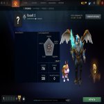 🏅 MMR 1200 | 🕒 760 годин | 🛡 5107