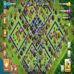 🏰 Clash of Clans акаунт | Ратуша 13 рівня | Рівень 163