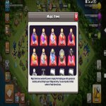 🏰 Clash of Clans акаунт | Ратуша 18 рівень | Рівень 66