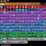 🎨 388 скинов | 🌟 Fortnite аккаунт