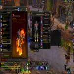 🎮 WoW акаунт | 80 рівень | Альянс | Howling Fjord