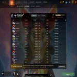 🏅 MMR 1200 | 🕒 7000 годин | 🛡 12000