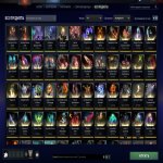 🏅 MMR 4600 | 🕒 3531 годин | 🛡 11086