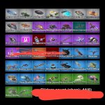 🎨 47 скинов | 🌟 Fortnite аккаунт