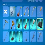 🎨 13 skins | 🌟 Fortnite account