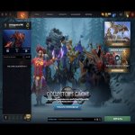 🏅 MMR 499 | 🕒 200 годин | 🛡 10814