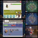 🏰 Clash of Clans акаунт | Ратуша 15 рівня | Рівень акаунта 15