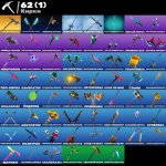 🎨 79 skins | 🌟 Fortnite account