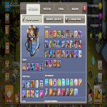 🏰 Clash of Clans акаунт | 18 ратуша | Рівень 258