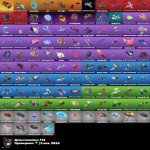 🎨 93 скінів | 🌟 Fortnite акаунт