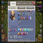 🏰 Clash of Clans акаунт | 11 ратуша | Рівень 118