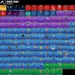 🎨 112 скинов | 🌟 Fortnite аккаунт